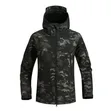 Jaketi za Softshell Zinazozuia Maji - Mpya Kabisa - 4