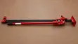 Red 33-Inch Farm Jack (Tanganyika Jack) - 1