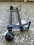 Custom Made Jua Kali Curtain Rods - 2