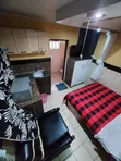 Chumba cha Standard kwa Short Let Mbagathi Rd - 1