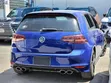 Volkswagen Golf R 4-Door na DCC & Navigation 2018 Bluu - 3