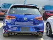 Volkswagen Golf R 4-Door na DCC & Navigation 2018 Bluu - 5