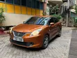 Suzuki Baleno 2018 Rangi ya Chungwa - 2
