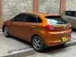 Suzuki Baleno 2018 Rangi ya Chungwa - 3