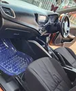 Suzuki Baleno 2018 Rangi ya Chungwa - 4