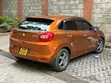 Suzuki Baleno 2018 Rangi ya Chungwa - 5