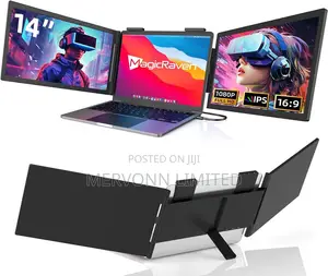 14-Inch Full HD Portable Monitor