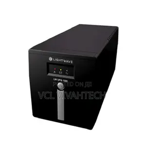 Lightwave 1500VA UPS LW-UPS-1500