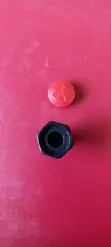 Oil Renew Cap for Pressure Washers - 2