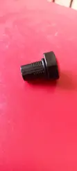 Oil Renew Cap for Pressure Washers - 3