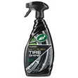 Turtle Wax Tire Shine Wet Black - 1