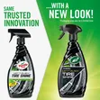 Turtle Wax Tire Shine Wet Black - 2