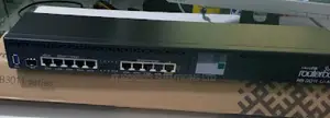 MikroTik RB3011UIAS-RM Rackmount Gigabit Router