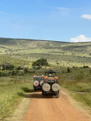 Mshirika wa Biashara kwa Huduma za Kukodisha Magari na Usafiri