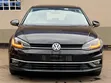 Volkswagen Golf 2019 Nyeusi - 2