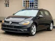 Volkswagen Golf 2019 Nyeusi - 3