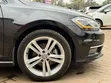 Volkswagen Golf 2019 Nyeusi - 5