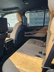 Lexus LX 600 2023 Black - 4