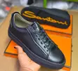 Santoni Casual Shoes - Brand New - 2