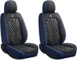 Napal Leather Car Seat Covers - 1