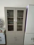 Kabati la Kujaza la Rafu 5 Jipya - 1