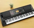 Korg EK-50 61-Key Keyboard - 2