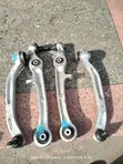 Original Audi A3/A4 Lower Arms Set (Used) - 1