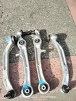 Original Audi A3/A4 Lower Arms Set (Used) - 2