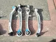Original Audi A3/A4 Lower Arms Set (Used) - 3