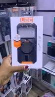 UAG Plasma XTE Case ya iPhone 17 Pro Max - 1