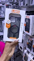 UAG Plasma XTE Case ya iPhone 17 Pro Max - 2