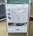 Logitech Wireless Presenter R400 - 2