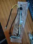 Toyota Land Cruiser 79 Series Aeria Antenna - Brand New - 1
