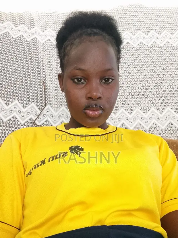 Hardworking Lady Seeking Full-Time Employment - 1