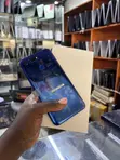 New Honor V20 256GB Blue - 2