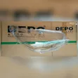 Mazda CX-5 Headlight Lens (Brand New) - 2