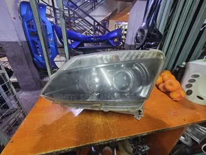 Isuzu D-Max 2012 Headlight (Used)
