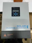 2.2kW Solar Pump Inverter - 2