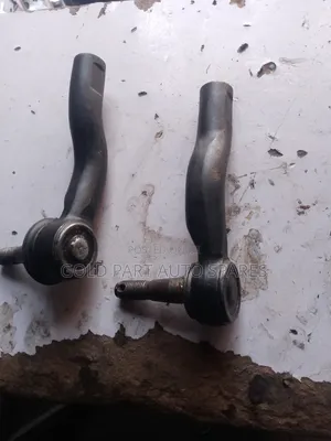 Ex-Japan Tie Rod Ends for Toyota Noah