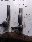 Ex-Japan Tie Rod Ends for Toyota Noah - 1