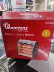 Ramtons Room Heater RM/469 - 2