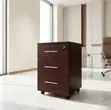 Kabati la Simu la Droo 3 - 3