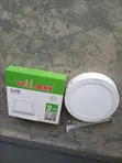 Vellmax 12W LED Surface Panel Light - 2