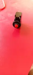 Brand New Overload Protector Switch - 2