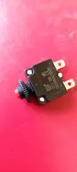 Brand New Overload Protector Switch - 3