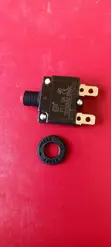 Brand New Overload Protector Switch - 4