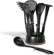 Haus Roland 7pc Silicone Kitchen Utensil Set - 2