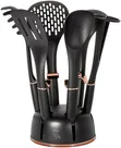 Haus Roland 7pc Silicone Kitchen Utensil Set - 4