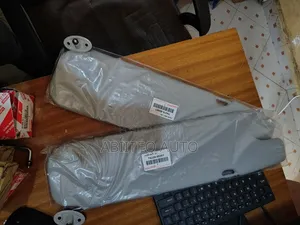 Toyota Land Cruiser 79 Series Sunvisors za Awali