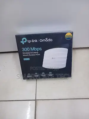 TP-Link EAP110 Wireless Access Point